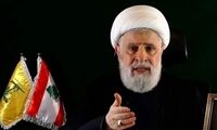درخواست عجیب دبیرکل حزب‌الله از اسرائیل