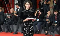 جواب بی‌ربط لاله مرزبان درباره بازگشت به ایران