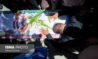 افزایش شهدای حمله رژیم صهیونیستی به یزد