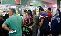 چند اتفاق تکان‌دهنده که ایران را طی شش ماه زیرورو کرد