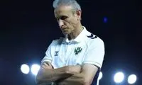  یک شایعه عجیب در مورد یحیی گل‌محمدی!
