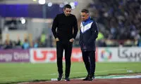 قرارداد مربی استقلال فسخ شد