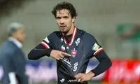 پرسپولیسی‌ها سوبوسلای را به تیمشان آوردند!