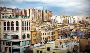 فهرست آپارتمان‌های ارزان قیمت در تهران