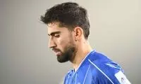 تبعات حرکت بچه‌گانه علیرضا کوشکی در آسیا