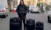 خدا ما ایرانی‌ها را حتی در آمریکا و کانادا هم دوست ندارد