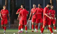 مذاکره مخفیفانه پرسپولیس با یک فوق ستاره