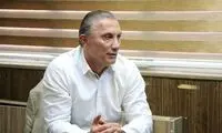 درخشان: بیرانوند یک غنیمت برای پرسپولیس است