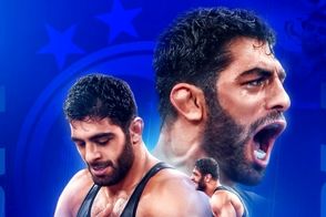 باشگاه استقلال برای «ساروی» سنگ تمام گذاشت