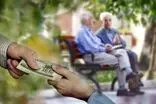 بلاتکلیفی بازنشستگان برای 10میلیون اضافه حقوق