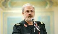 واکنش فوری سپاه به لفاظی تازه ترامپ