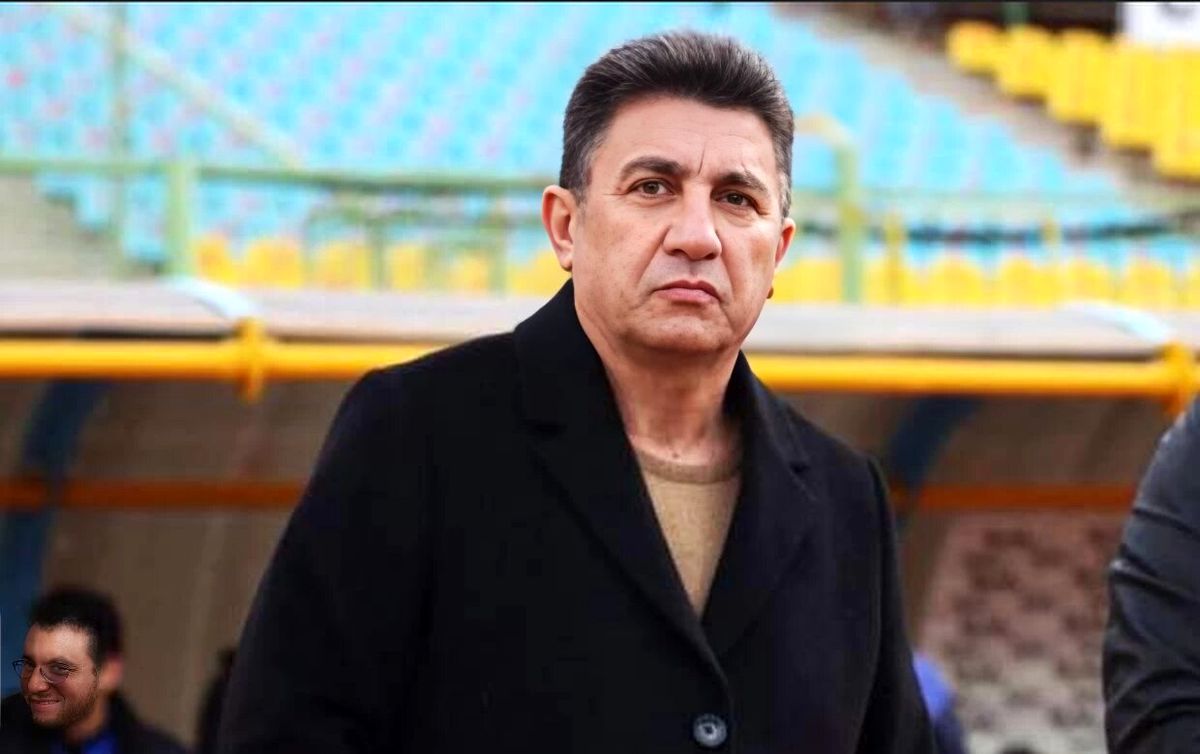 قلعهنویی: از گواردیولا که بزرگتر نیستیم