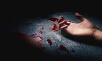 لحظه هولناک قتل در پایتخت ترکیه به علت باج ندادن