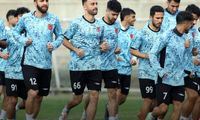 حریف پرسپولیس یلدا و آلودگی تهران را تلفیق کرد!