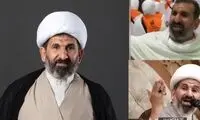 دلیل دستگیری یک روحانی کاروان در مکه