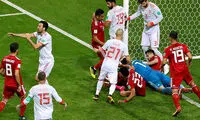 انتقاد به سبک اعتماد: درباره اسپانیا جوگیر نشوید!