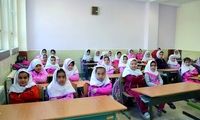 مدارس این استان‌ها چهارشنبه غیرحضوری شدند