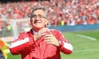 تنها شرط برانکو برای بازگشت به پرسپولیس اعلام شد