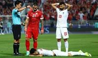 طارمی باز هم بازی برابر ژاپن را از دست داد!