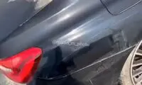  بلایی که بر سر BMW میلیاردی در گمرک ایران آمد
