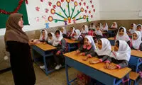 کلاس اولی‌های امسال متولدین چه سالی هستند؟