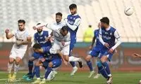 استقلال باید قید قهرمانی را بزند!