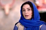 حرکت دور از انتظارِ ژاله صامتی در یک مراسم ختم!