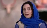 حرکت دور از انتظارِ ژاله صامتی در یک مراسم ختم!
