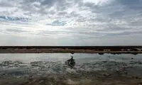 افغانستان زیر قولش با ایران زد