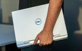 قاچاق لپ تاپ استوک اروپایی به تهران
