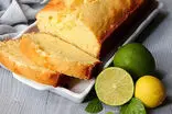 براونی لیمو؛ کیک خاص و خوشمزه برای عصرانه
