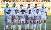 اطلاعیه جالب ملوان برای بازی با پرسپولیس!