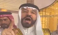 پسر عموی بن‌سلمان، غرب را به جهاد تهدید کرد