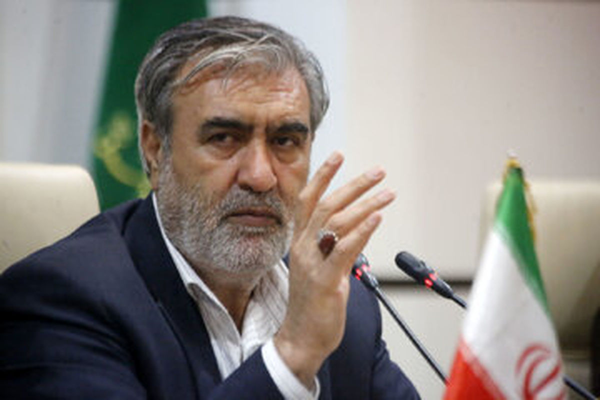 خبر مهم رئیس کمیسیون امنیت ملی درباره غنی‌سازی