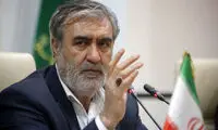 خبر مهم رئیس کمیسیون امنیت ملی درباره غنی‌سازی