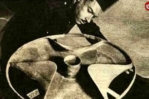 «مرموزترین شیء مصر باستان» که در یک مقبرۀ 5 هزارساله کشف شد