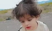 روایت‌های متناقض درباره عقرب‌گزیدگی آیلین 2ساله