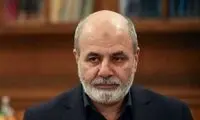 شانتاژ می‌کردند که ایران سوریه را فتح کرده