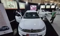 رونمایی جذاب از محصول مشترک ایران‌خودرو و سایپا 