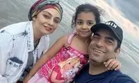 پست معنادار منوچهر هادی درباره خیانت و بی‌معرفتی