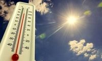 پیش‌بینی شاخص پرتو فرابنفش طی فردا و پس فردا