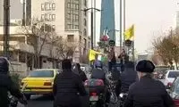 فراخوان موتوری علیه مذاکره با آمریکا