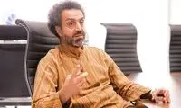 دستور دادگستری اصفهان درباره محسن رنانی