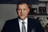 تشویق بی‌امان علی دایی پیش از بازی پرسپولیس
