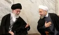 عکس‌هایی از دوران جوانی رهبر انقلاب و روحانی