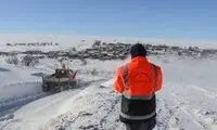 آماده‌باش هلال‌احمر در ۵ استان کشور