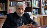 هاشمی‌طبا: ورزشکاران حق دارند انتقاد کنند 