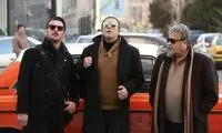 کری‌خوانی جذاب امین‌ حیایی و شریفی‌نیا بر سر دو تیم پرطرفدار
