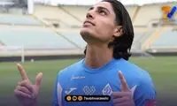 رقابت داغ استقلال و پرسپولیس برای جذب یک ستاره