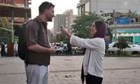 مردم یک خارجی مشهور را برای عضویت در تیم ملی انتخاب کردند